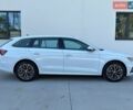 Білий Шкода Октавія, об'ємом двигуна 2 л та пробігом 165 тис. км за 23999 $, фото 7 на Automoto.ua