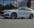 Білий Шкода Октавія, об'ємом двигуна 1.97 л та пробігом 150 тис. км за 24950 $, фото 105 на Automoto.ua