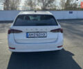 Білий Шкода Октавія, об'ємом двигуна 1.97 л та пробігом 75 тис. км за 25000 $, фото 7 на Automoto.ua