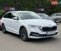Белый Шкода Октавия, объемом двигателя 1.97 л и пробегом 23 тыс. км за 33000 $, фото 1 на Automoto.ua