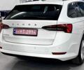 Белый Шкода Октавия, объемом двигателя 2 л и пробегом 59 тыс. км за 22999 $, фото 20 на Automoto.ua