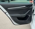 Белый Шкода Октавия, объемом двигателя 1.97 л и пробегом 23 тыс. км за 32500 $, фото 21 на Automoto.ua