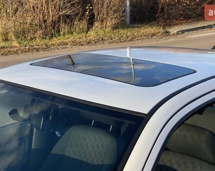 Белый Шкода Октавия, объемом двигателя 1.78 л и пробегом 244 тыс. км за 3000 $, фото 13 на Automoto.ua