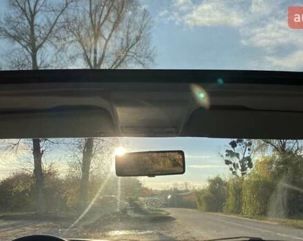 Белый Шкода Октавия, объемом двигателя 1.78 л и пробегом 244 тыс. км за 3000 $, фото 14 на Automoto.ua