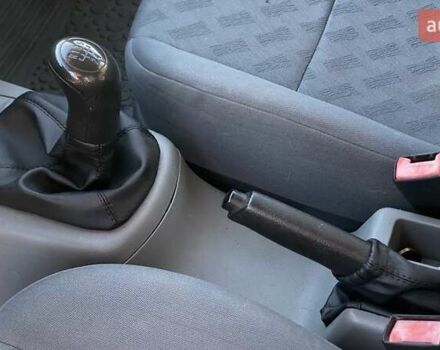 Белый Шкода Октавия, объемом двигателя 1.78 л и пробегом 244 тыс. км за 3000 $, фото 25 на Automoto.ua