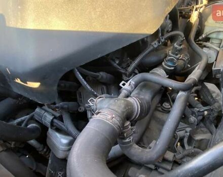 Белый Шкода Октавия, объемом двигателя 1.78 л и пробегом 244 тыс. км за 3000 $, фото 31 на Automoto.ua