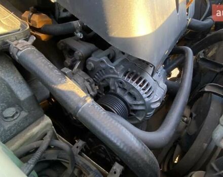 Белый Шкода Октавия, объемом двигателя 1.78 л и пробегом 244 тыс. км за 3000 $, фото 32 на Automoto.ua