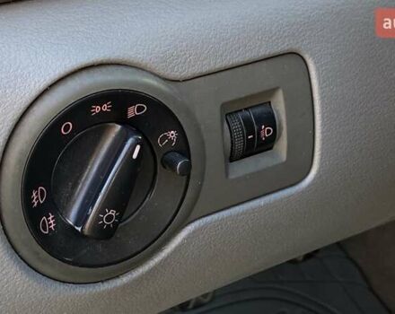 Белый Шкода Октавия, объемом двигателя 1.78 л и пробегом 244 тыс. км за 3000 $, фото 21 на Automoto.ua