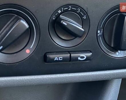 Белый Шкода Октавия, объемом двигателя 1.78 л и пробегом 244 тыс. км за 3000 $, фото 22 на Automoto.ua