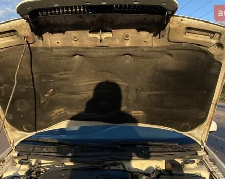 Белый Шкода Октавия, объемом двигателя 1.78 л и пробегом 244 тыс. км за 3000 $, фото 33 на Automoto.ua