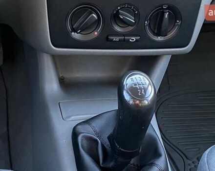 Белый Шкода Октавия, объемом двигателя 1.78 л и пробегом 244 тыс. км за 3000 $, фото 23 на Automoto.ua