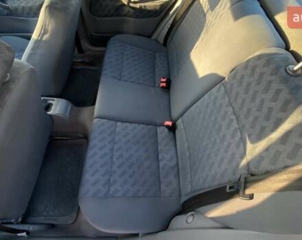 Белый Шкода Октавия, объемом двигателя 1.78 л и пробегом 244 тыс. км за 3000 $, фото 18 на Automoto.ua