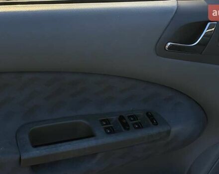 Белый Шкода Октавия, объемом двигателя 1.78 л и пробегом 244 тыс. км за 3000 $, фото 19 на Automoto.ua