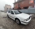 Белый Шкода Октавия, объемом двигателя 1.6 л и пробегом 465 тыс. км за 3300 $, фото 1 на Automoto.ua