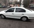 Белый Шкода Октавия, объемом двигателя 1.4 л и пробегом 468 тыс. км за 3300 $, фото 1 на Automoto.ua