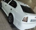Білий Шкода Октавія, об'ємом двигуна 1.6 л та пробігом 200 тис. км за 4200 $, фото 1 на Automoto.ua