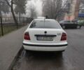 Белый Шкода Октавия, объемом двигателя 1.4 л и пробегом 468 тыс. км за 3300 $, фото 2 на Automoto.ua