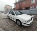 Белый Шкода Октавия, объемом двигателя 1.4 л и пробегом 468 тыс. км за 3300 $, фото 4 на Automoto.ua