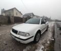 Белый Шкода Октавия, объемом двигателя 1.4 л и пробегом 468 тыс. км за 3300 $, фото 5 на Automoto.ua