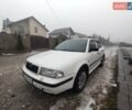 Белый Шкода Октавия, объемом двигателя 1.6 л и пробегом 465 тыс. км за 3300 $, фото 1 на Automoto.ua