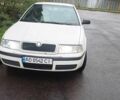 Белый Шкода Октавия, объемом двигателя 1.6 л и пробегом 541 тыс. км за 2500 $, фото 1 на Automoto.ua