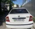 Белый Шкода Октавия, объемом двигателя 1.6 л и пробегом 273 тыс. км за 4100 $, фото 3 на Automoto.ua