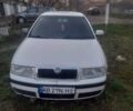 Белый Шкода Октавия, объемом двигателя 1.8 л и пробегом 275 тыс. км за 3300 $, фото 14 на Automoto.ua