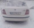 Белый Шкода Октавия, объемом двигателя 1.8 л и пробегом 275 тыс. км за 3300 $, фото 1 на Automoto.ua