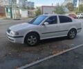 Білий Шкода Октавія, об'ємом двигуна 1.6 л та пробігом 280 тис. км за 2700 $, фото 6 на Automoto.ua