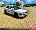 Белый Шкода Октавия, объемом двигателя 1.6 л и пробегом 202 тыс. км за 3500 $, фото 4 на Automoto.ua
