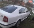 Белый Шкода Октавия, объемом двигателя 1.8 л и пробегом 275 тыс. км за 3300 $, фото 18 на Automoto.ua