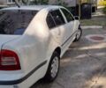 Белый Шкода Октавия, объемом двигателя 1.6 л и пробегом 400 тыс. км за 4500 $, фото 8 на Automoto.ua