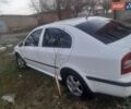 Белый Шкода Октавия, объемом двигателя 1.8 л и пробегом 275 тыс. км за 3300 $, фото 16 на Automoto.ua