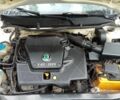 Белый Шкода Октавия, объемом двигателя 1.6 л и пробегом 215 тыс. км за 4700 $, фото 1 на Automoto.ua