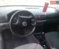 Белый Шкода Октавия, объемом двигателя 1.8 л и пробегом 275 тыс. км за 3300 $, фото 12 на Automoto.ua