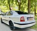Белый Шкода Октавия, объемом двигателя 1.9 л и пробегом 336 тыс. км за 2300 $, фото 3 на Automoto.ua