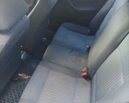 Білий Шкода Октавія, об'ємом двигуна 1.6 л та пробігом 280 тис. км за 2700 $, фото 2 на Automoto.ua