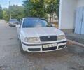 Білий Шкода Октавія, об'ємом двигуна 1.6 л та пробігом 280 тис. км за 2700 $, фото 7 на Automoto.ua