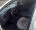 Белый Шкода Октавия, объемом двигателя 1.8 л и пробегом 275 тыс. км за 3300 $, фото 6 на Automoto.ua