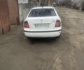 Белый Шкода Октавия, объемом двигателя 1.6 л и пробегом 500 тыс. км за 2300 $, фото 4 на Automoto.ua