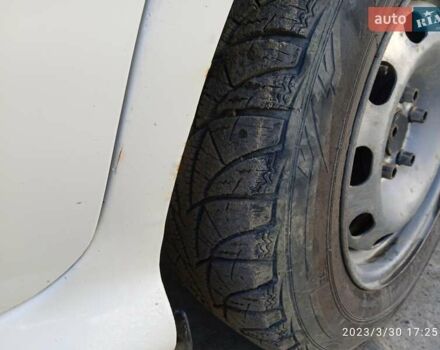 Білий Шкода Октавія, об'ємом двигуна 1.9 л та пробігом 297 тис. км за 3200 $, фото 1 на Automoto.ua
