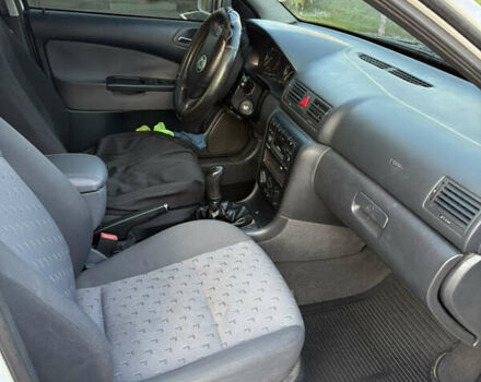 Белый Шкода Октавия, объемом двигателя 1.9 л и пробегом 313 тыс. км за 5500 $, фото 9 на Automoto.ua