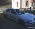 Білий Шкода Октавія, об'ємом двигуна 1.9 л та пробігом 297 тис. км за 3200 $, фото 5 на Automoto.ua