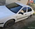 Білий Шкода Октавія, об'ємом двигуна 1.9 л та пробігом 297 тис. км за 3200 $, фото 4 на Automoto.ua