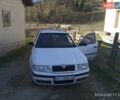Білий Шкода Октавія, об'ємом двигуна 1.9 л та пробігом 297 тис. км за 3200 $, фото 1 на Automoto.ua