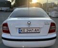 Белый Шкода Октавия, объемом двигателя 1.9 л и пробегом 313 тыс. км за 5500 $, фото 2 на Automoto.ua