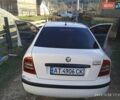 Білий Шкода Октавія, об'ємом двигуна 1.9 л та пробігом 297 тис. км за 3200 $, фото 8 на Automoto.ua