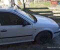 Білий Шкода Октавія, об'ємом двигуна 1.9 л та пробігом 297 тис. км за 3200 $, фото 6 на Automoto.ua