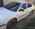 Білий Шкода Октавія, об'ємом двигуна 1.9 л та пробігом 297 тис. км за 3200 $, фото 3 на Automoto.ua