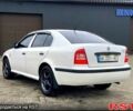 Белый Шкода Октавия, объемом двигателя 1.6 л и пробегом 311 тыс. км за 4300 $, фото 4 на Automoto.ua